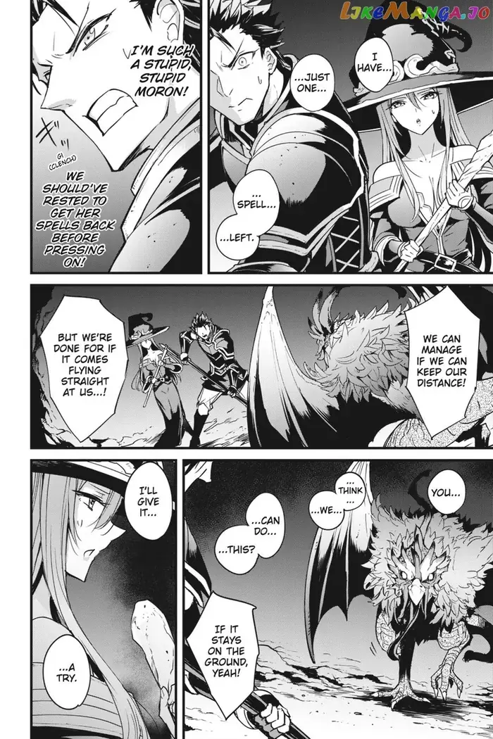 Goblin Slayer: Side Story Year One Chapter 36 image 03_optimized_optimized